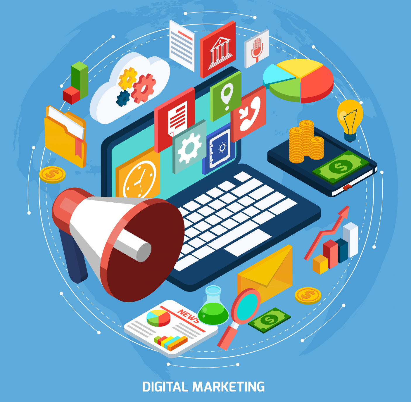 Website Design